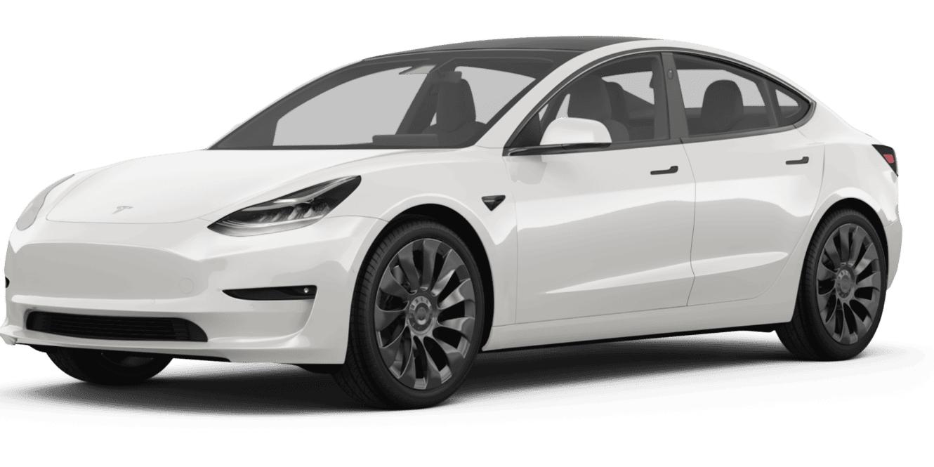 TESLA MODEL 3 2023 5YJ3E1EA5PF664294 image